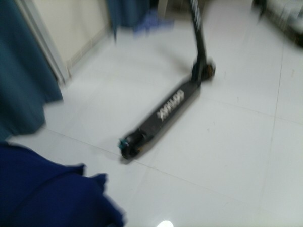 gotrax e scooter for sale - 3