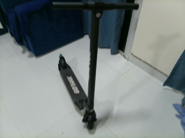 gotrax e scooter for sale - 2