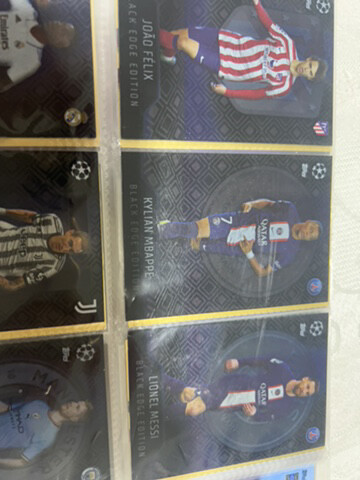 football cards - 4