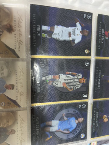football cards - 5