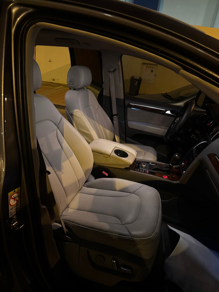 Audi Q7 2010 Sale or Swap  - 10