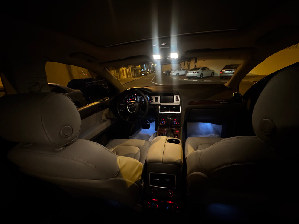 Audi Q7 2010 Sale or Swap  - 4