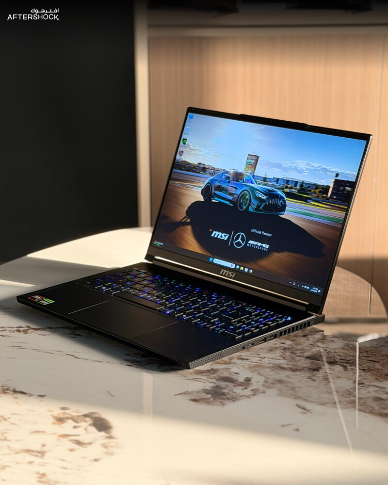 ام اس اي 4070 ريزن9 - 4