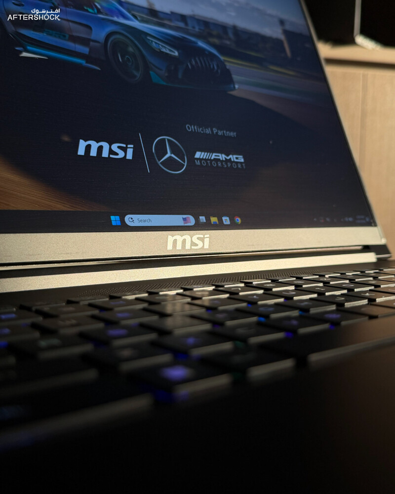 ام اس اي 4070 ريزن9 - 5