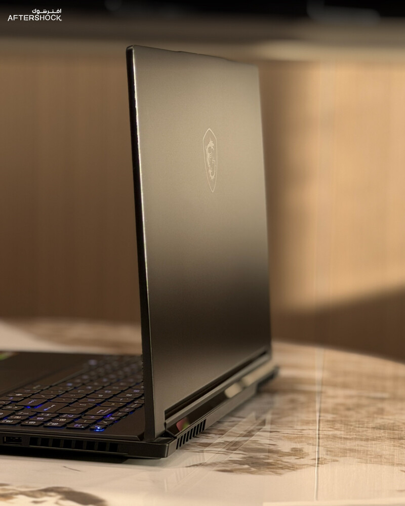 ام اس اي 4070 ريزن9 - 7