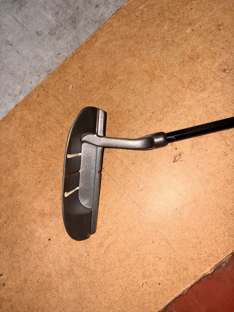 Full Longridge Golf Set w/o bag - 8
