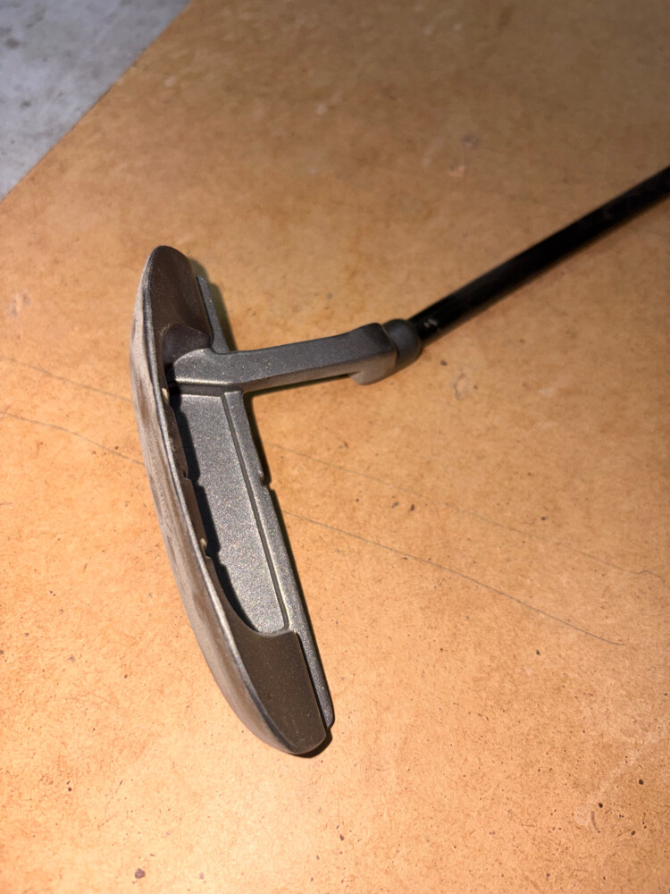 Full Longridge Golf Set w/o bag - 9