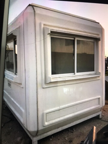 SUPER    CABIN - 2