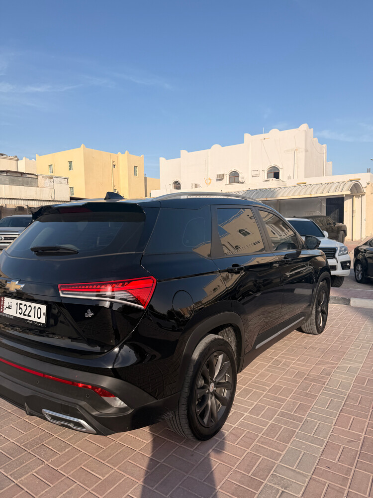 شيفروليه كابتيفا ٢٠٢٥ - 7