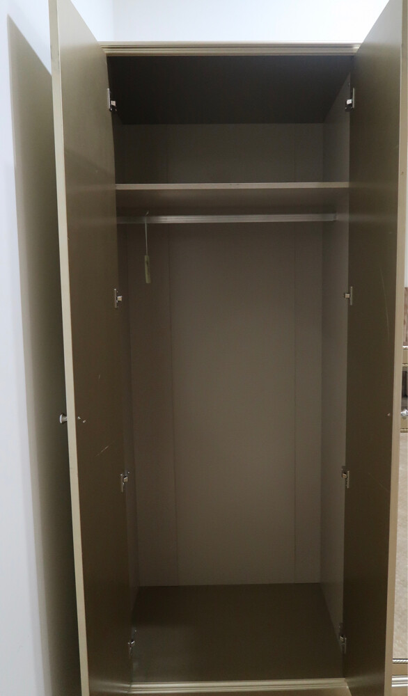 wardrobe - 3