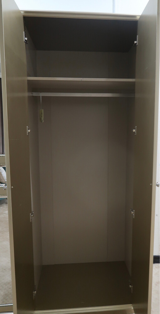 wardrobe - 2