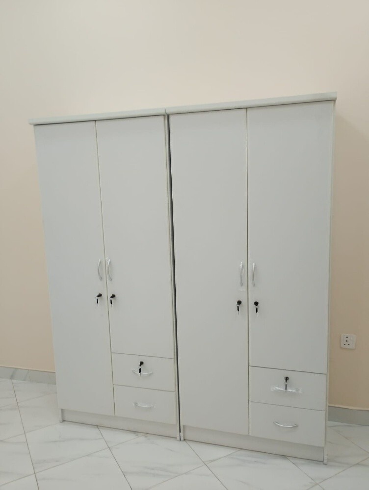 Brand New Folding Bed ,Metal Bed - 19