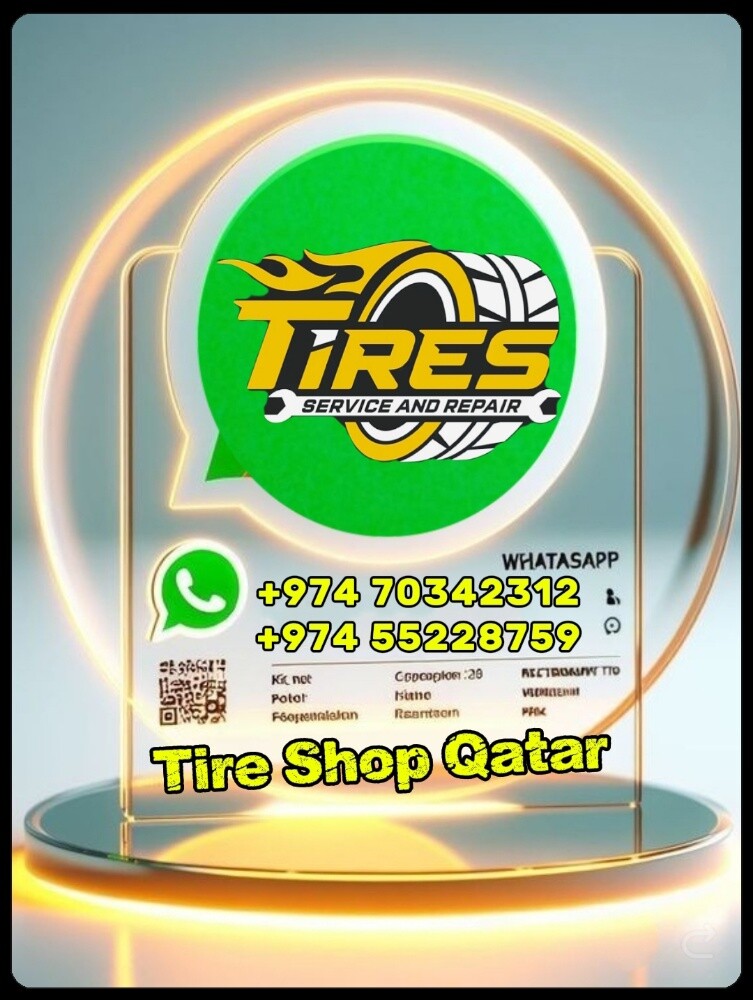 285/60/18”Dunlop Tyre - 8