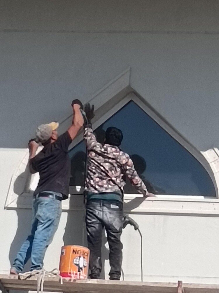 تركيب وتوريد جي آر سي وجبس بورد - 3
