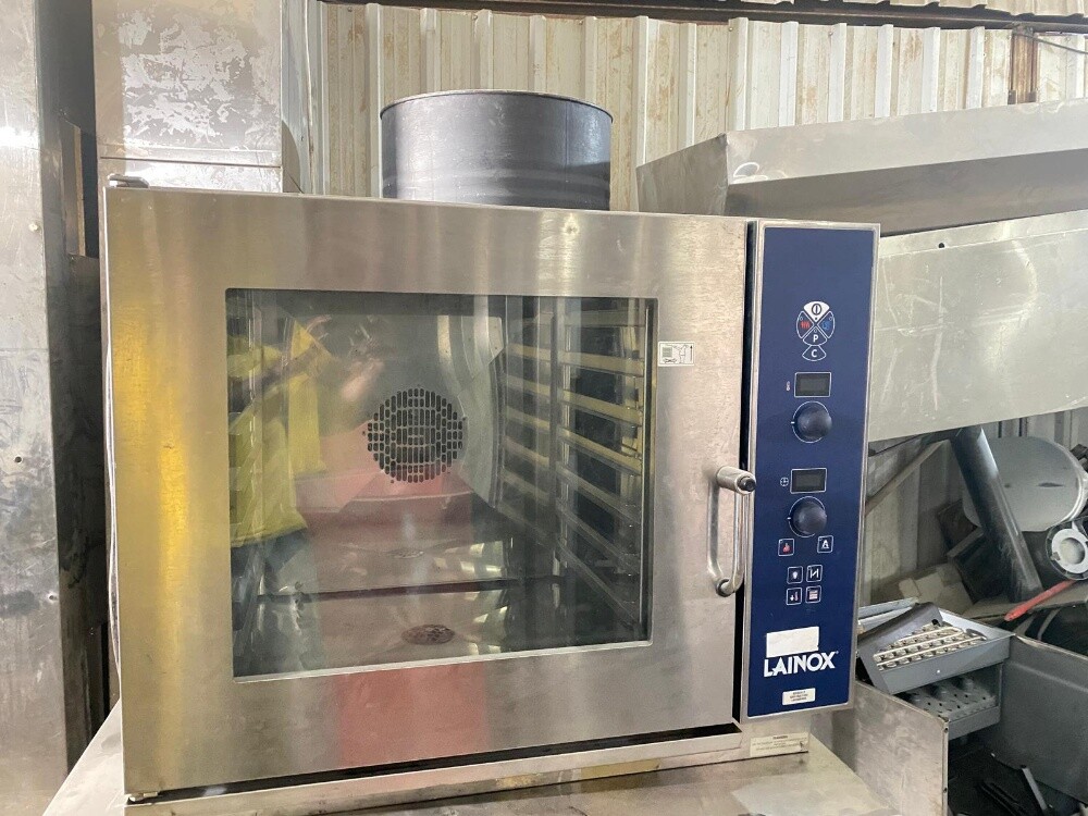 convection oven - 3