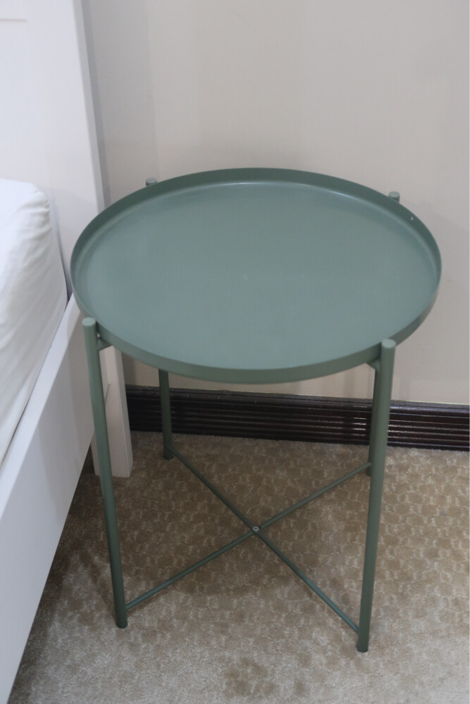 Side table - 1