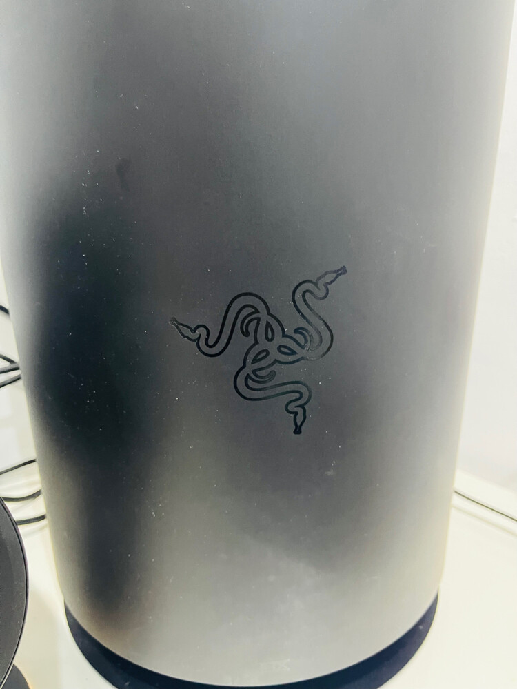 RAZER NOMMO PRO - 3