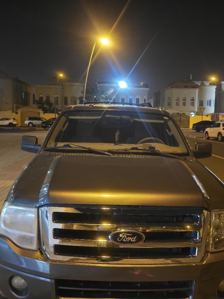 فورد اكسبديشن 2013 - 1