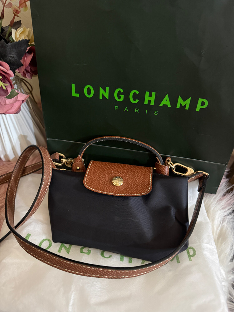 LONGCHAMP MINI - 1