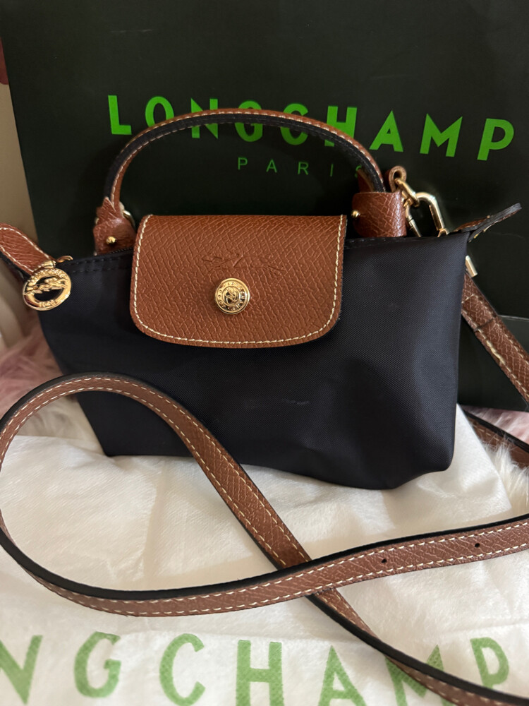 LONGCHAMP MINI - 3