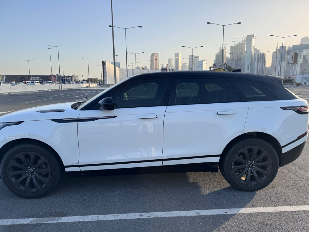 رانج روفر بي 250 موديل إس 2020  - 6