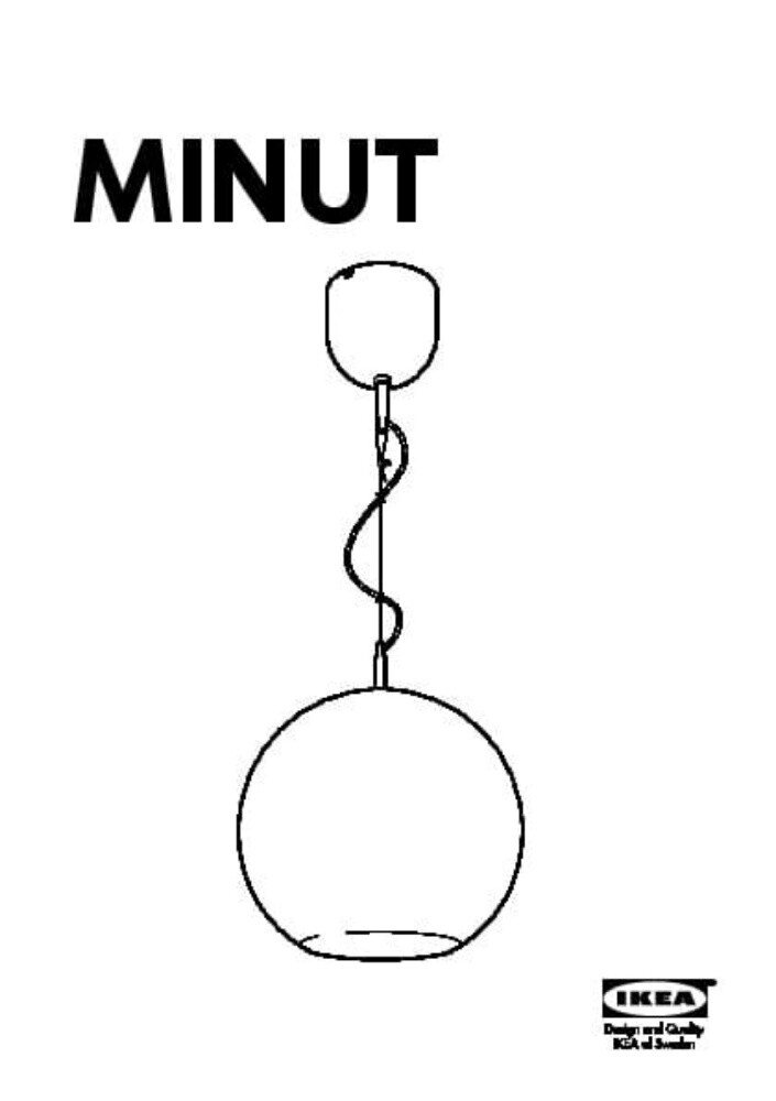 IKEA MINUT & BASISK set of 5 pcs - 2