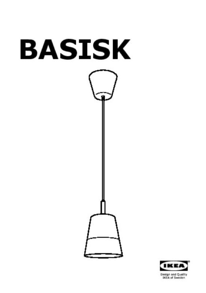 IKEA MINUT & BASISK set of 5 pcs - 4
