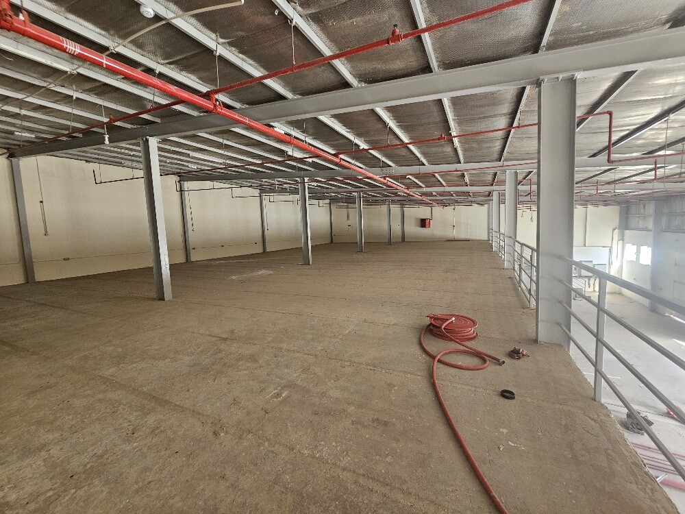We have a carpentry workshop avai - 2