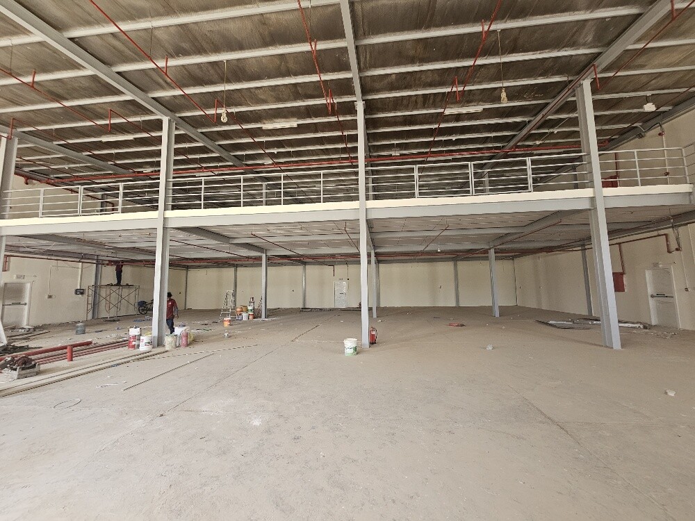 We have a carpentry workshop avai - 5