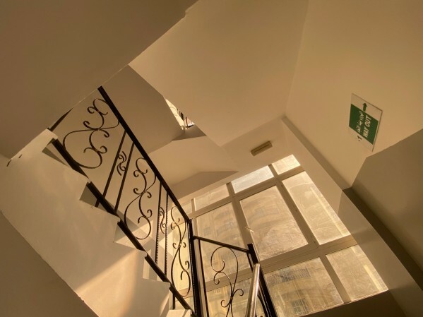 للبيع عماره في منتزه بسعر مميز - 7