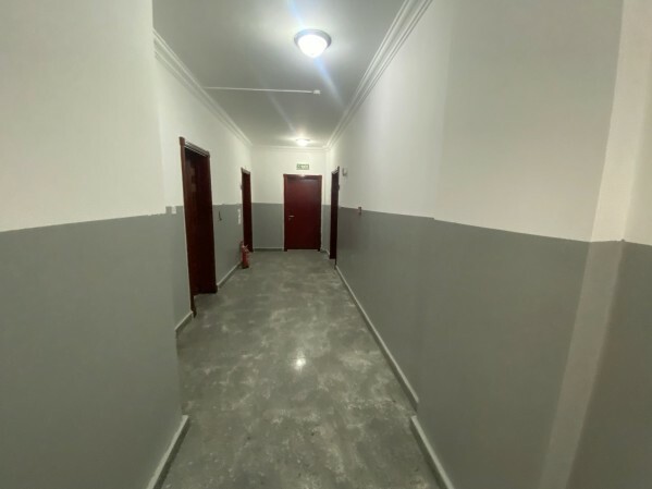 للبيع عماره في منتزه بسعر مميز - 8