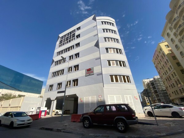 للبيع عماره في منتزه بسعر مميز - 6