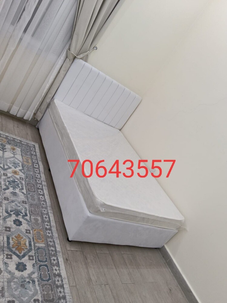 جميع أنواع الأثاث الجديد - 2