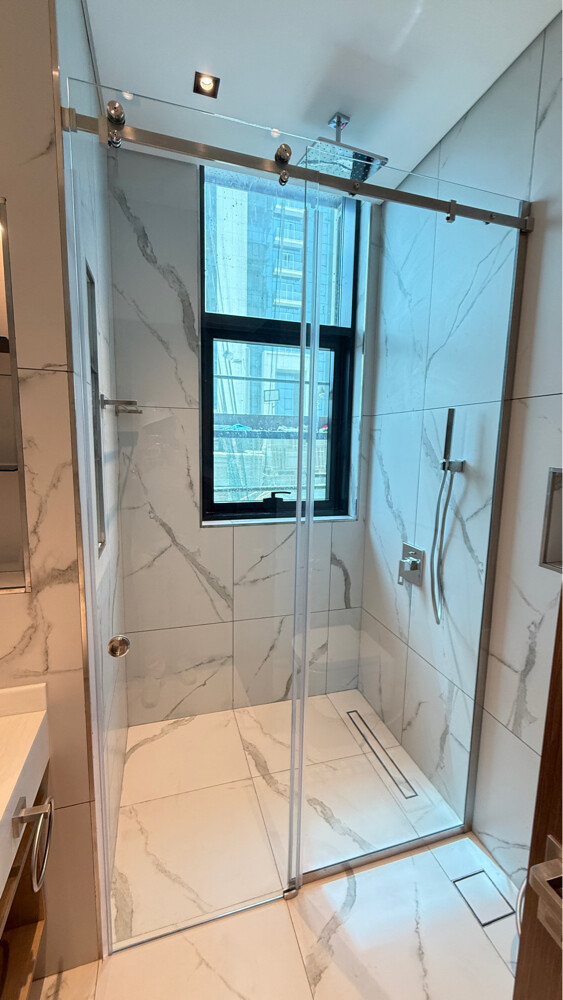 Shower rooms Merrier - 3