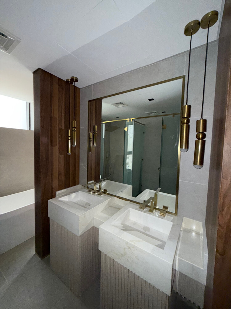Shower rooms Merrier - 5