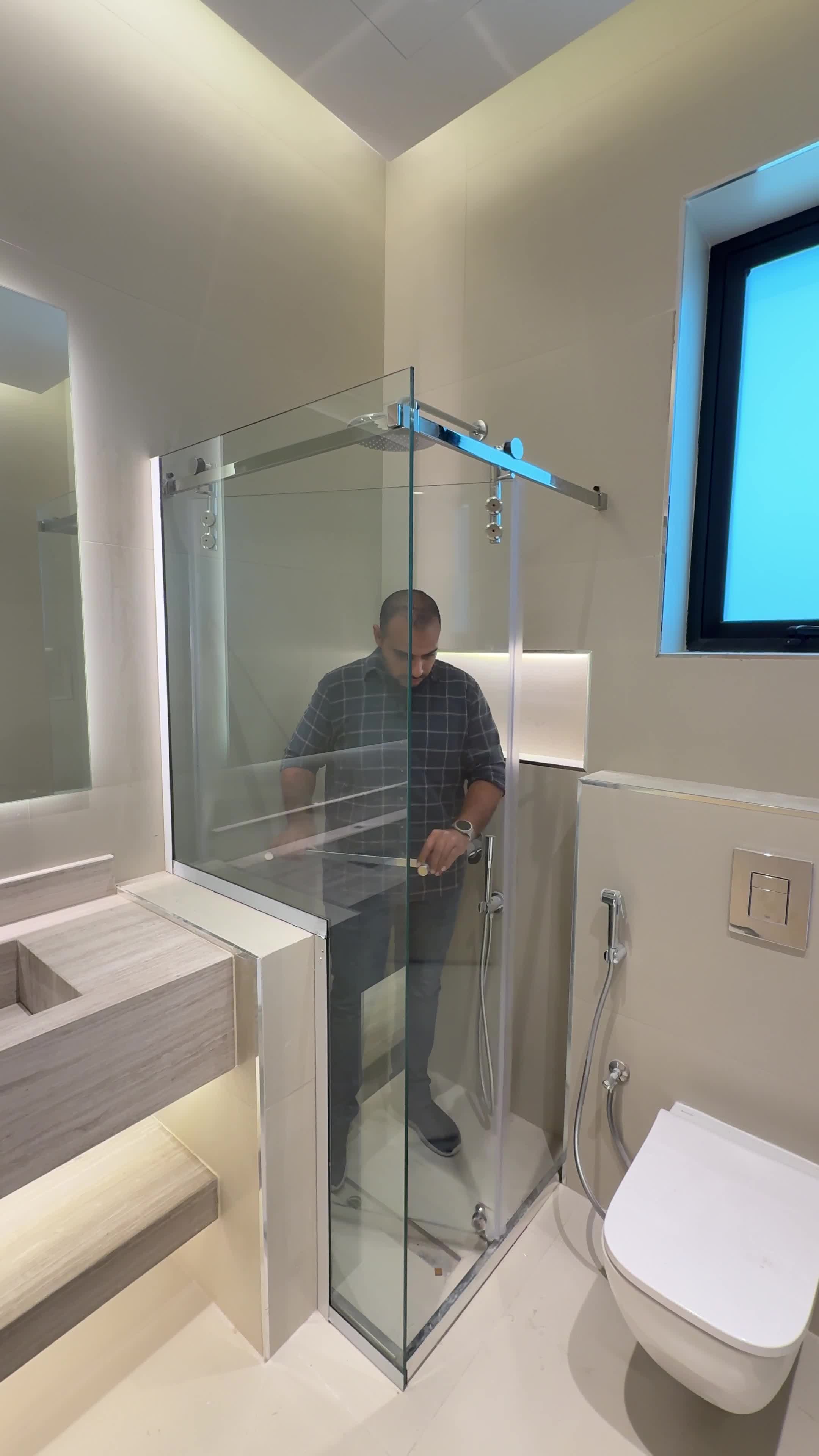 Shower rooms Merrier - 7