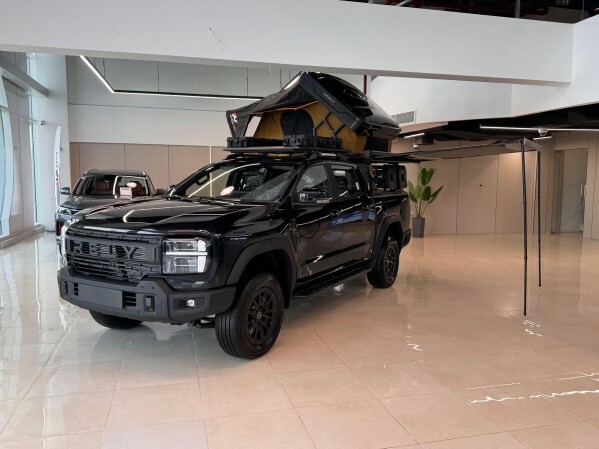RELY R08 LIMITED - 6