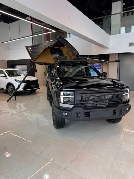 RELY R08 LIMITED - 1