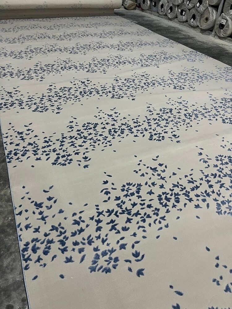 modern carpet - 4