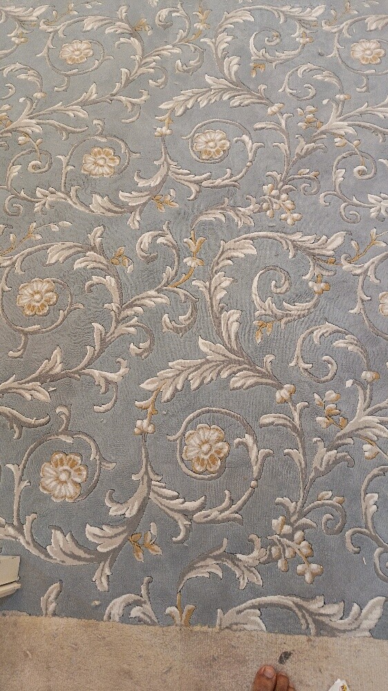 modern carpet - 15