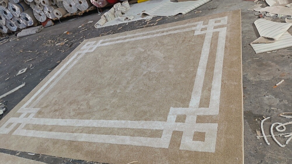 modern carpet - 6