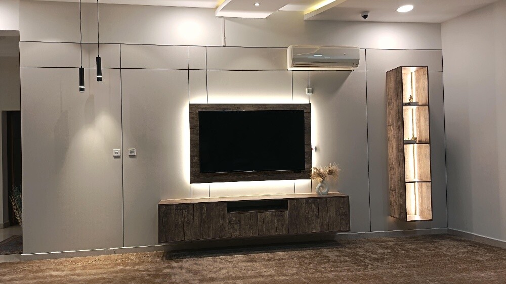 modern carpet - 1