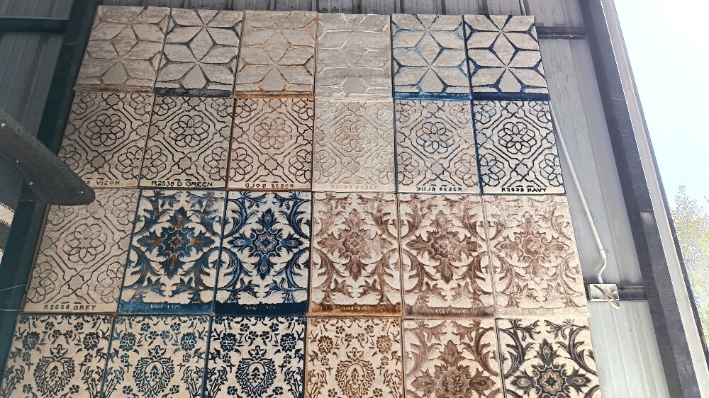 modern carpet - 12