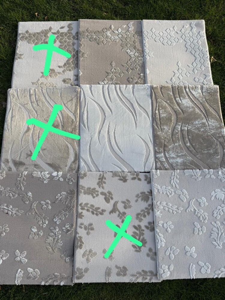 modern carpet - 7