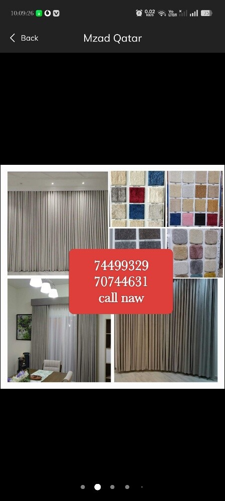 modern carpet - 13