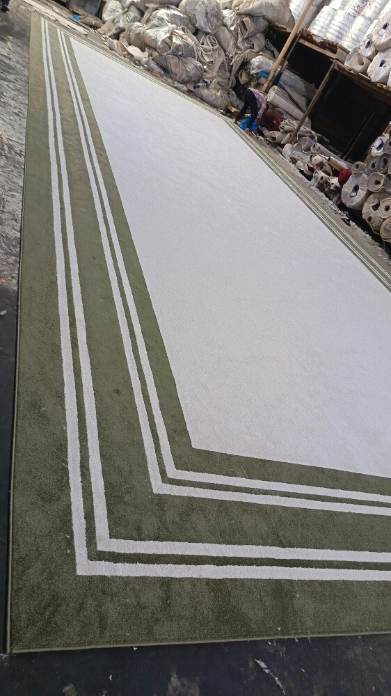 modern carpet - 9