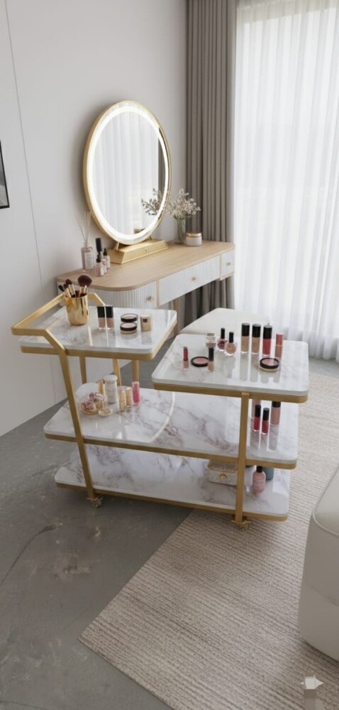 Trolley Replacement Marble Trolle - 2