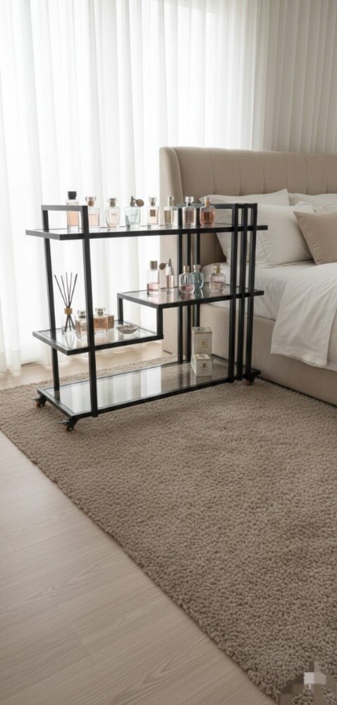 Trolley Replacement Marble Trolle - 4