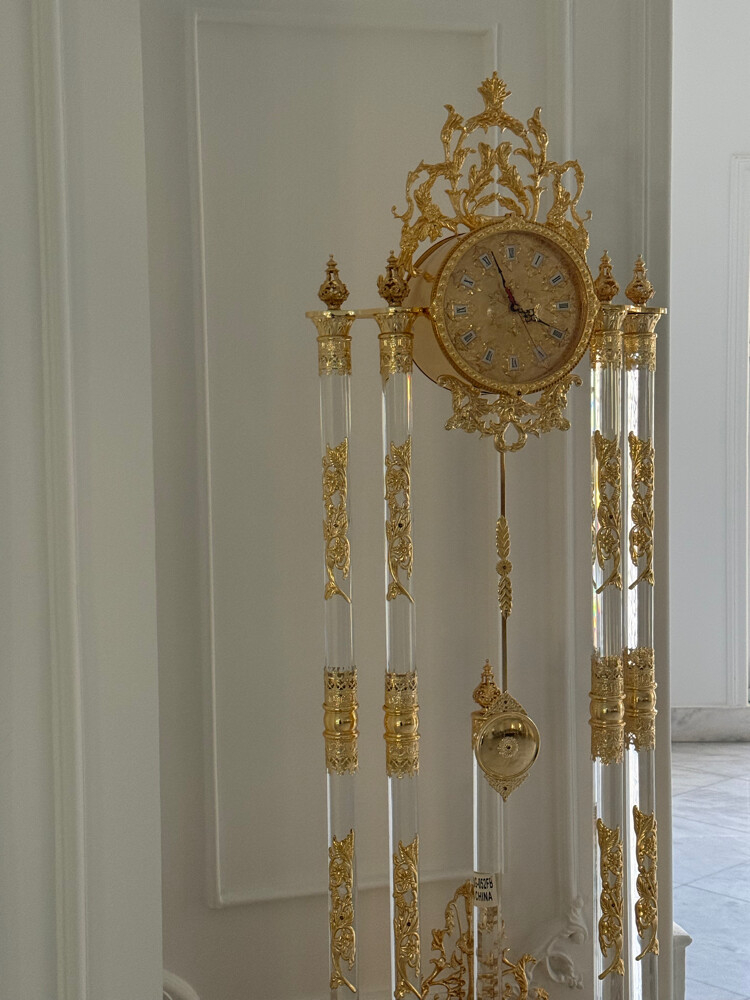 Clock - 2
