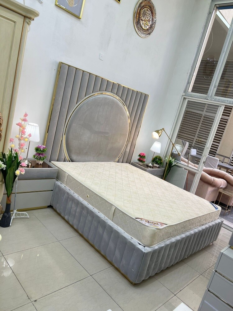 luxurious bedroom set for sale - 3